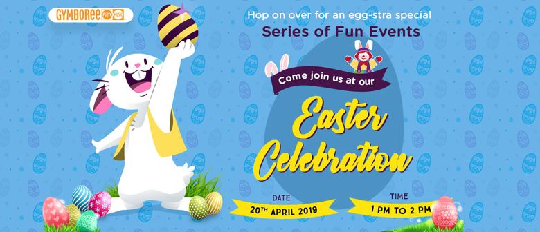 Easter Party Celebration