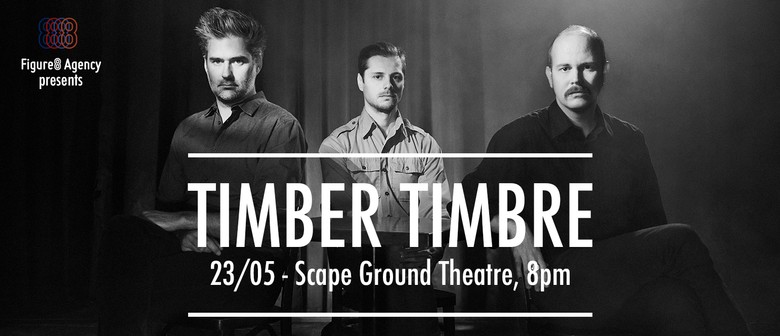 Timber Timbre