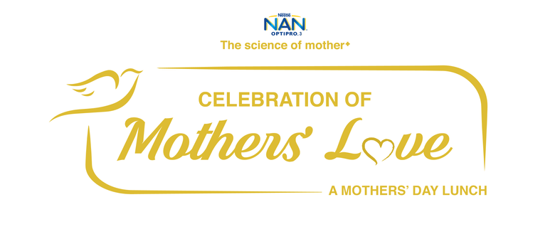 Celebration of Mothers' Love – Mothers' Day Lunch by NAN 3