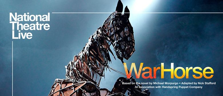 War Horse – Screening
