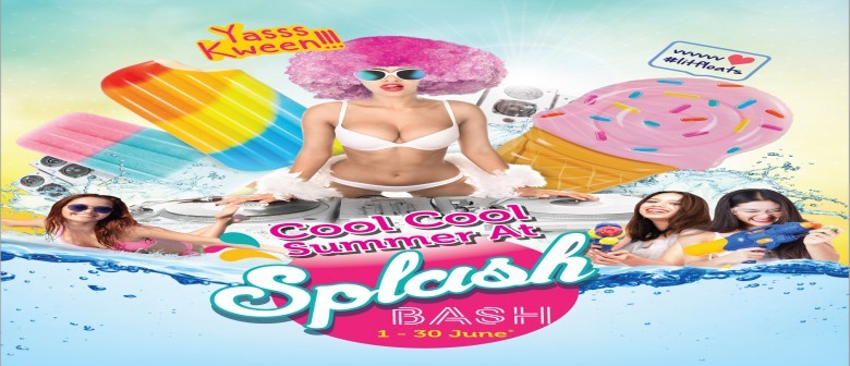 Splash Bash