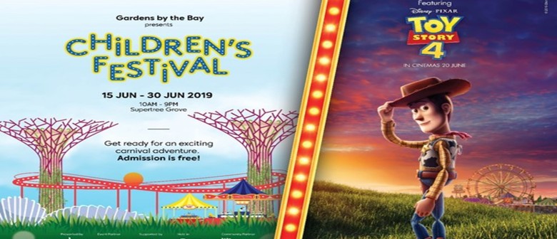 Children’s Festival 2019