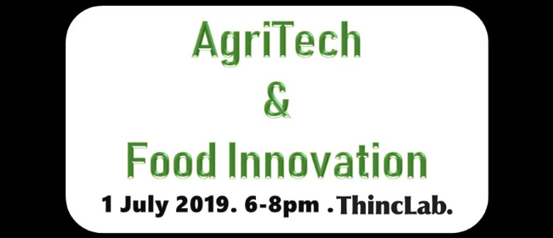 AgriTech & Food Innovation