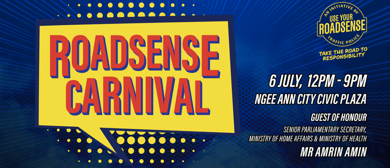 RoadSense Carnival