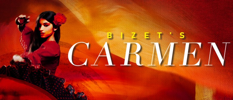 Bizet's Carmen