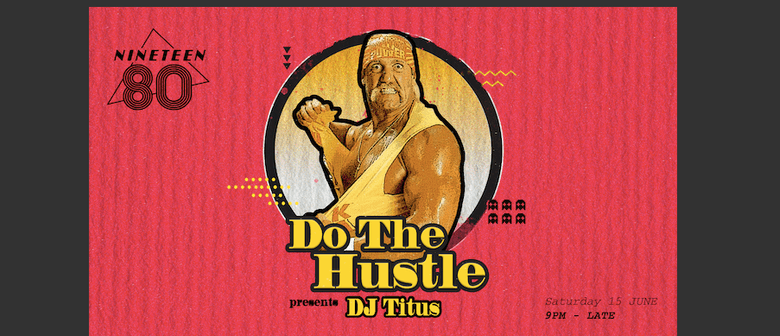 Do the Hustle – DJ Titus
