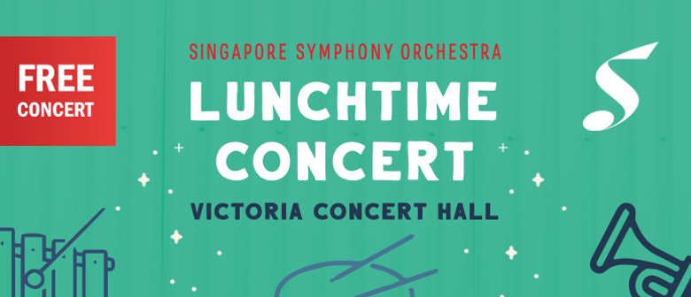 SSO Lunchtime Concert
