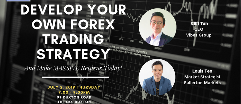 Getting Started with Forex Trading Seminar