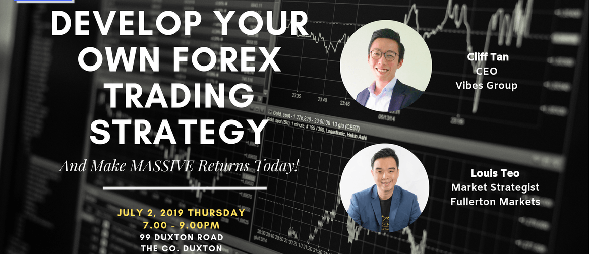 Getting Started with Forex Trading Seminar