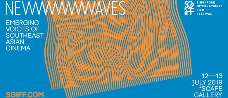 New Waves 2019: Emerging Voices of Southeast Asian Cinema