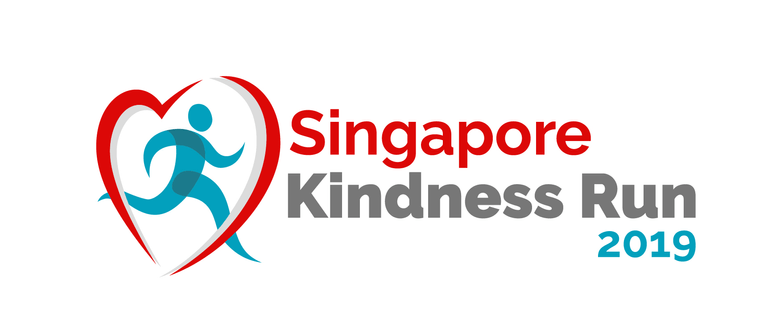 Singapore Kindness Run 2019