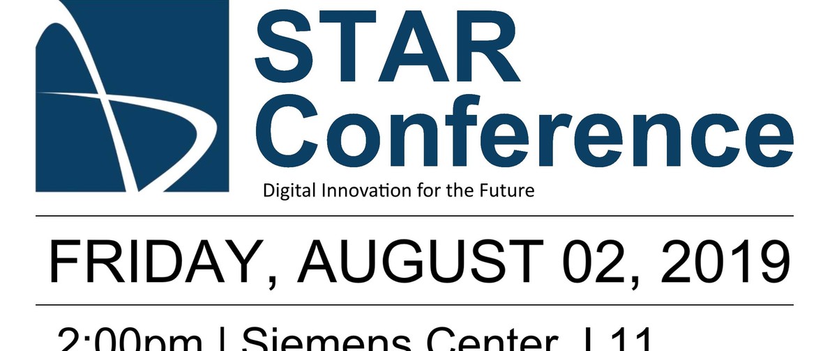 Simcenter Star CCM+ Conference 2019
