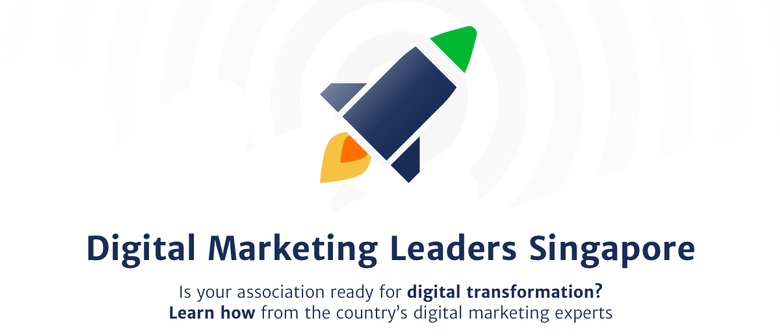 Digital Marketing Leaders Singapore