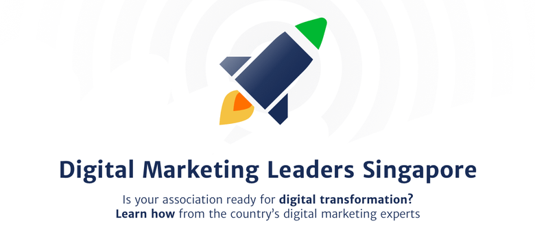 Digital Marketing Leaders Singapore