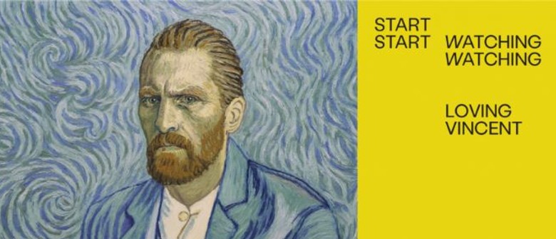 Loving Vincent – Film Screening