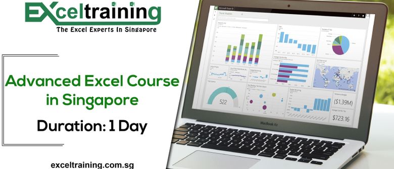 Advanced Excel Training Course