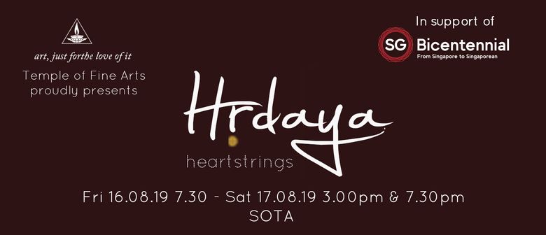Hrdaya – Heartstrings