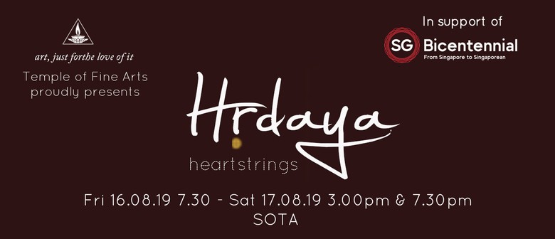 Hrdaya – Heartstrings