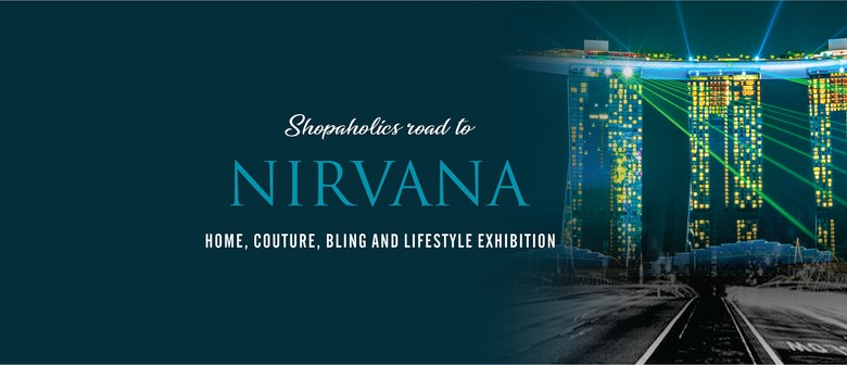 Shopaholics Road to Nirvana