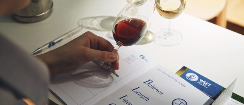 Level 1 Certified Wine Course