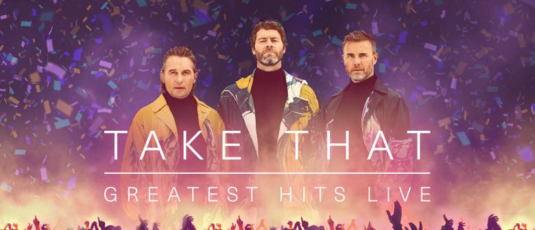 Take That: Greatest Hits