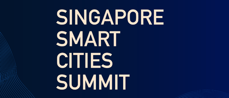 Singapore Smart Cities Summit