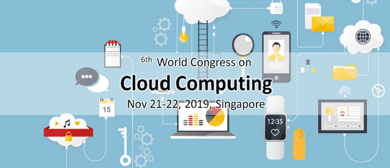 6th World Congress On Cloud Computing