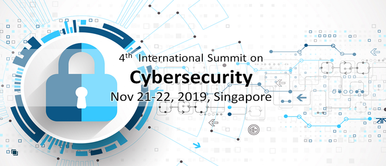 4th International Summit on Cybersecurity