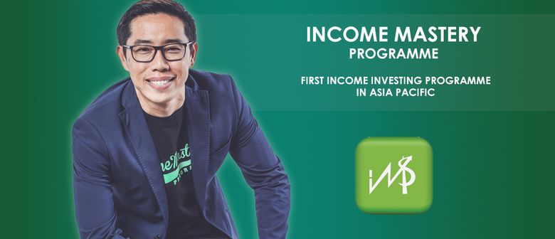 Get Rich Slowly – The Income Investing Way