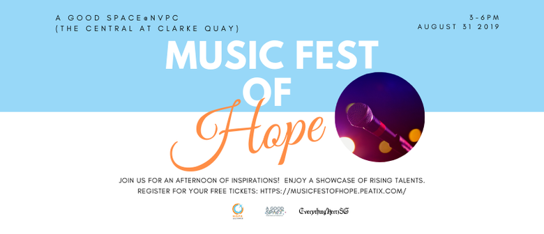 Music Fest of Hope