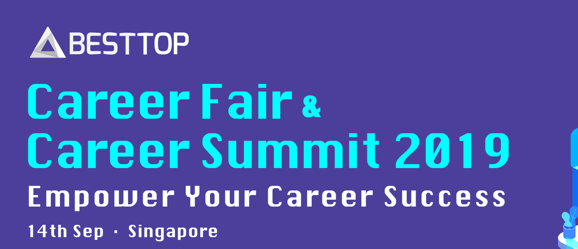 Career Fair and Career Summit