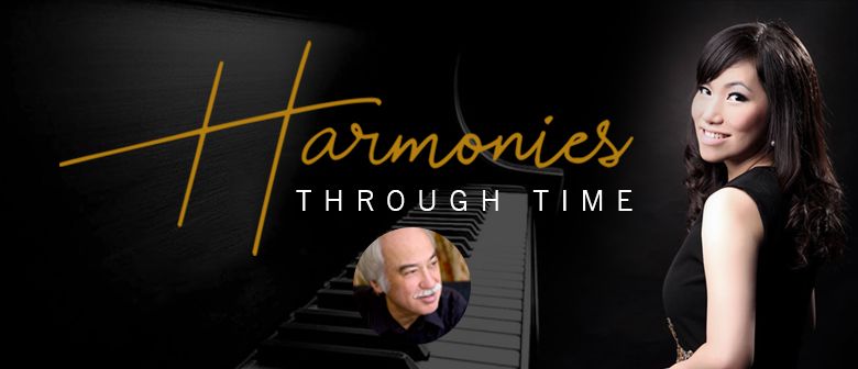 Harmonies Through Time