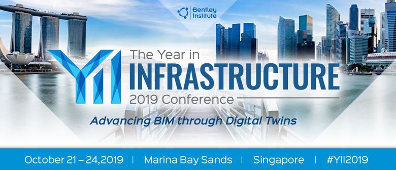Year In Infrastructure 2019 Conference