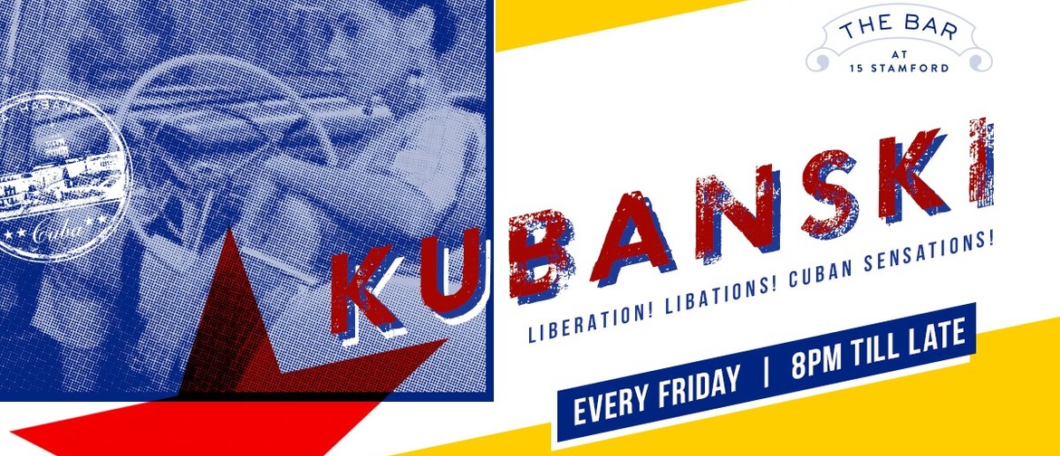Kubanski Kubanski