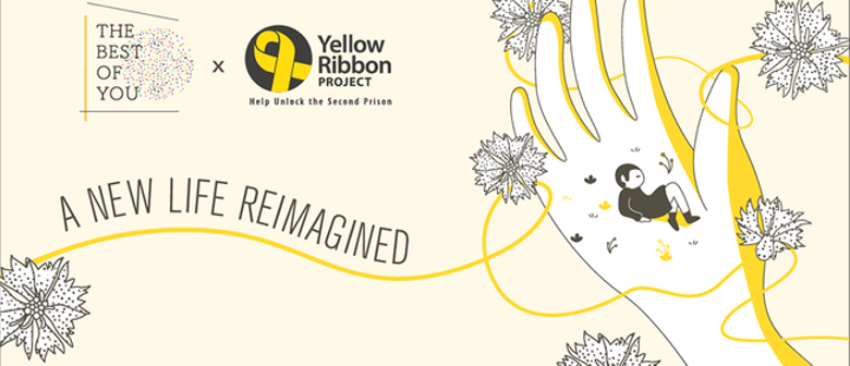 A New Life Reimagined Exhibition