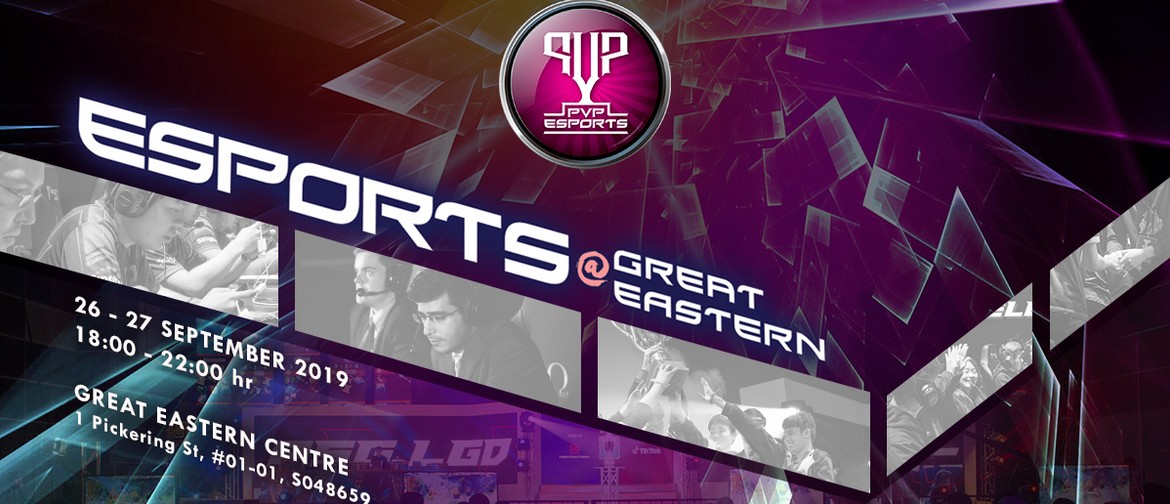 PVP Esports PVP Esports