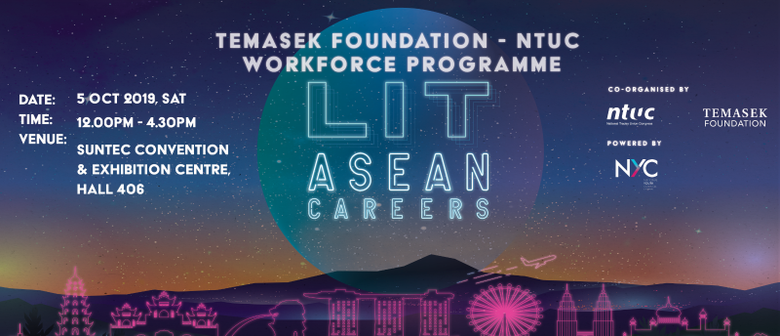 LIT ASEAN Careers