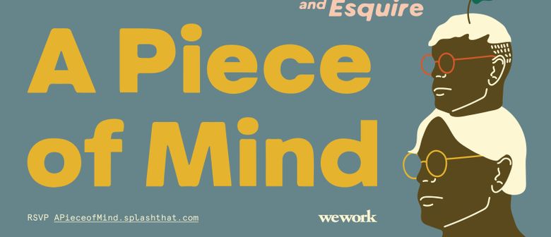 WeWork – A Piece of Mind