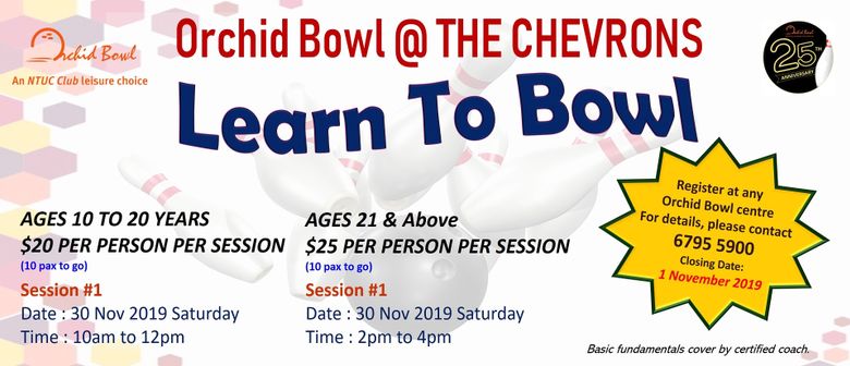 Learn to Bowl