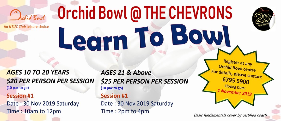 Learn to Bowl