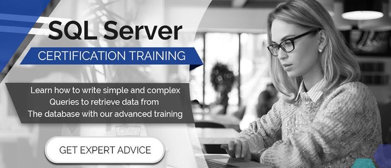 SQL Server Master Program