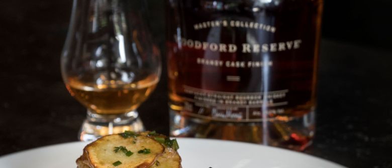 The Southern Experience Whisky Pairing Dinner