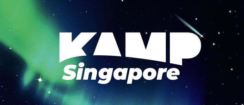 KAMP Singapore 2019