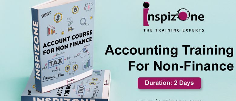 Basic Accounting Course Singapore 