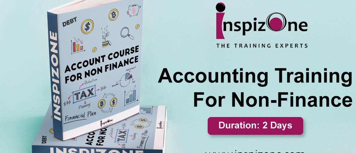 Basic Accounting Course Singapore Basic Accounting Course Singapore