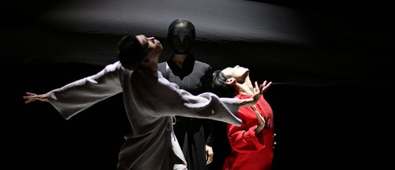 Suzhou Ballet Theatre – Tang Yin