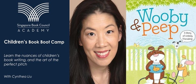 Children’s Book Boot Camp