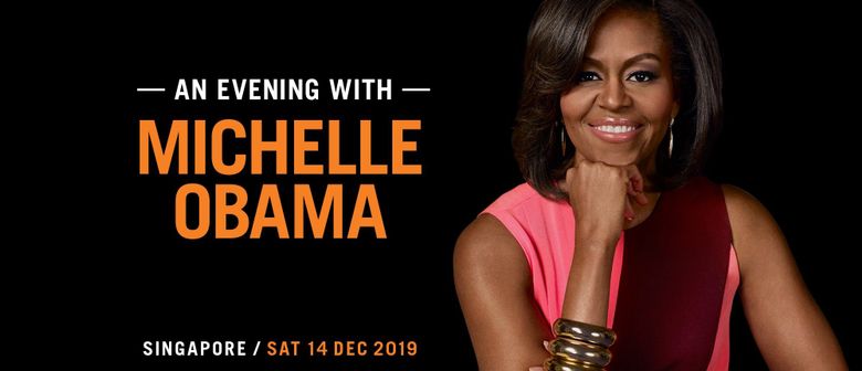 An Evening with Michelle Obama