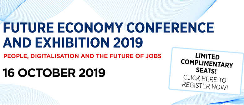 Future Economy Conference and Exhibition 2019