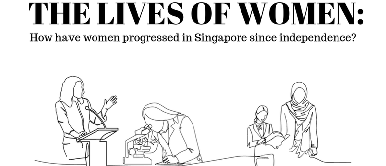 The Lives of Women by the SWHF